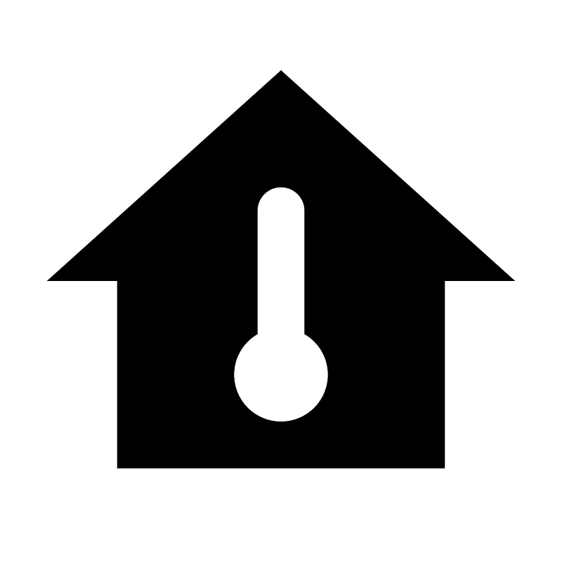 Home-thermometer