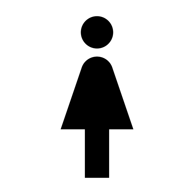 Human-female