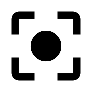 Image-filter-center-focus-strong