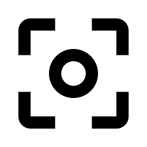 Image-filter-center-focus-weak
