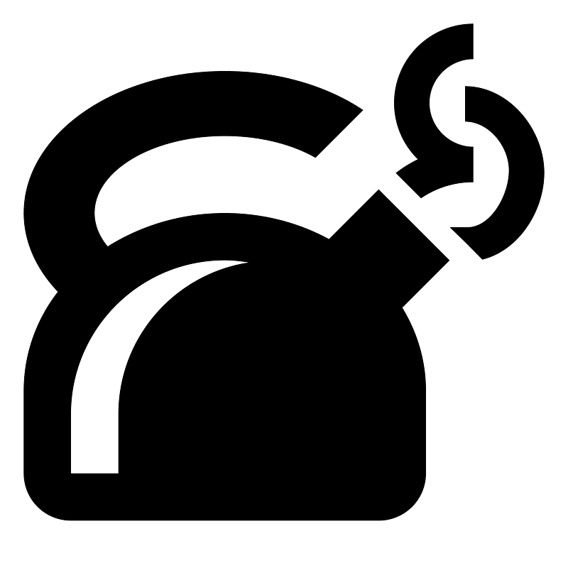 Kettle-steam