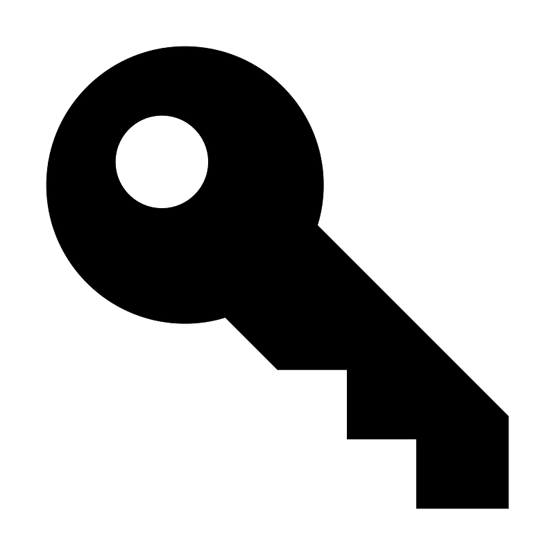 Key-variant