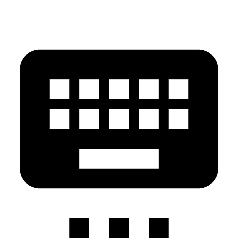 Keyboard-settings