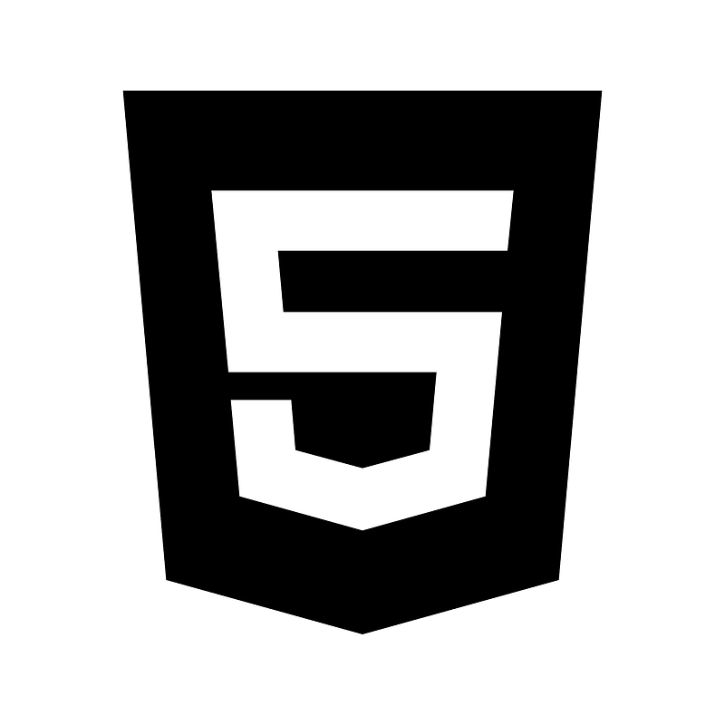 Language-html