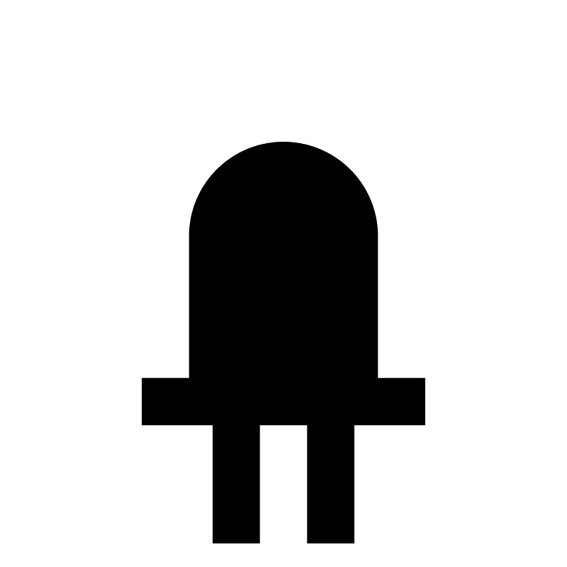 Led-off