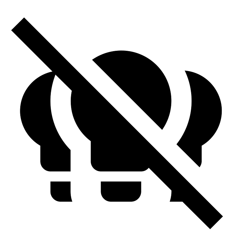 Lightbulb-group-off