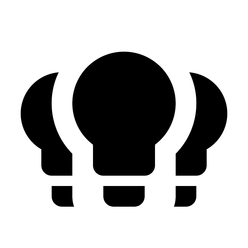 Lightbulb-group