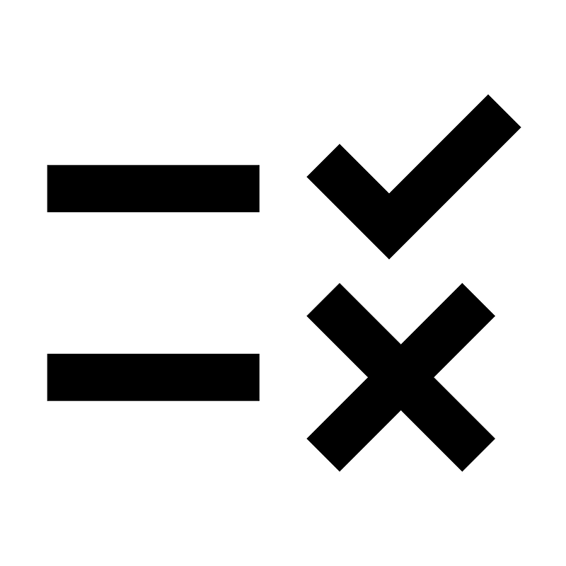 List-status