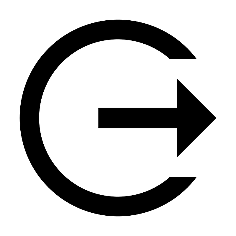 Location-exit