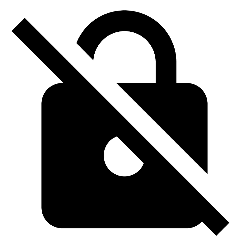 Lock-off