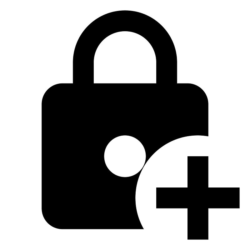 Lock-plus