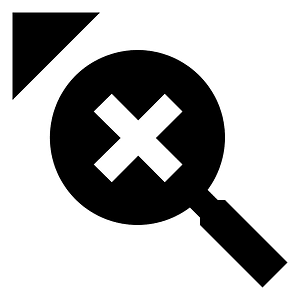 Magnify-remove-cursor
