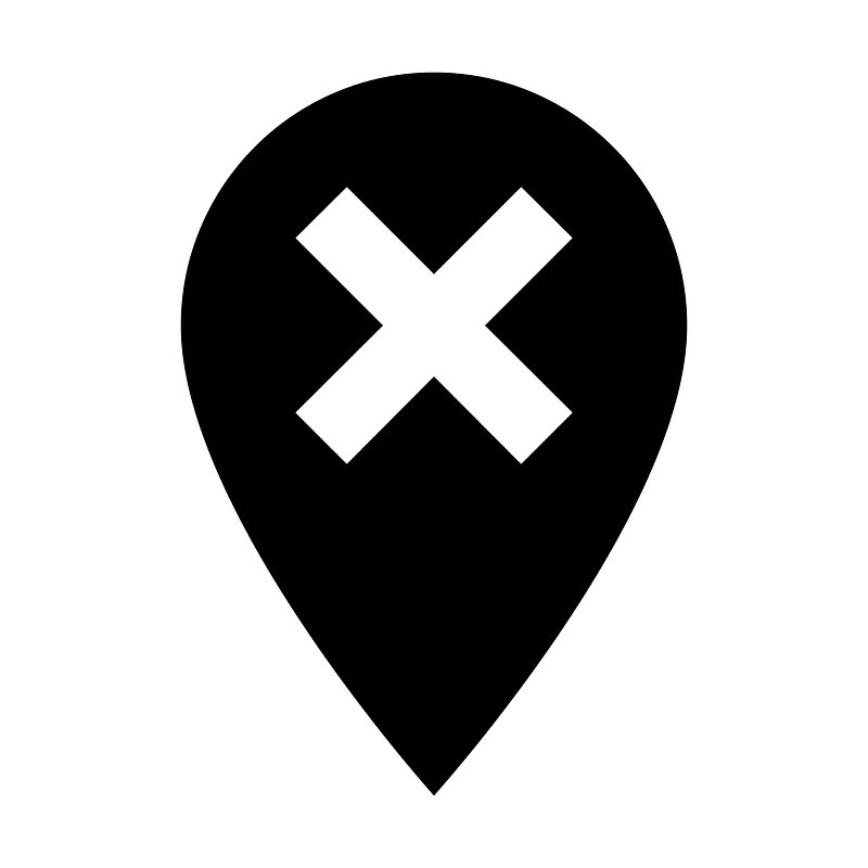 Map-marker-remove-variant