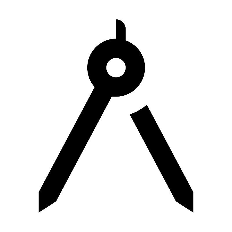 Math-compass