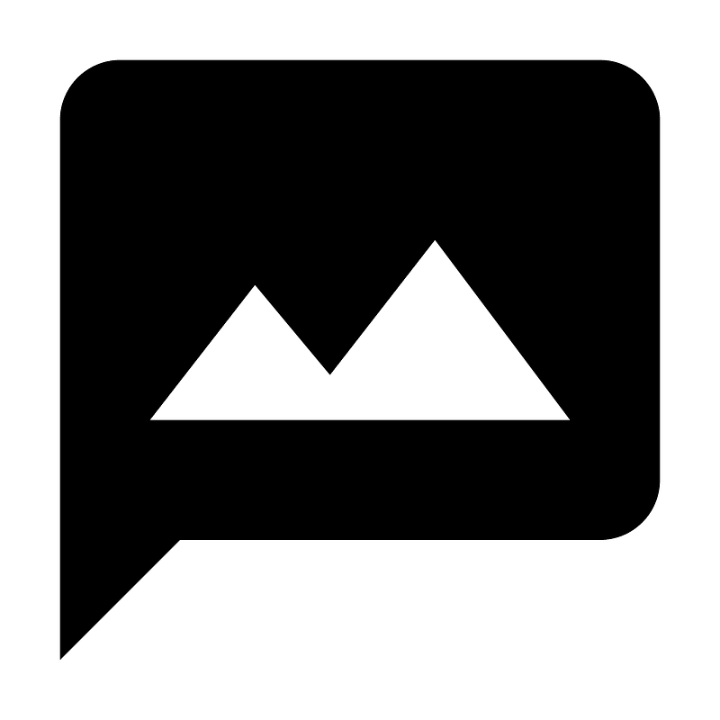 Message-image
