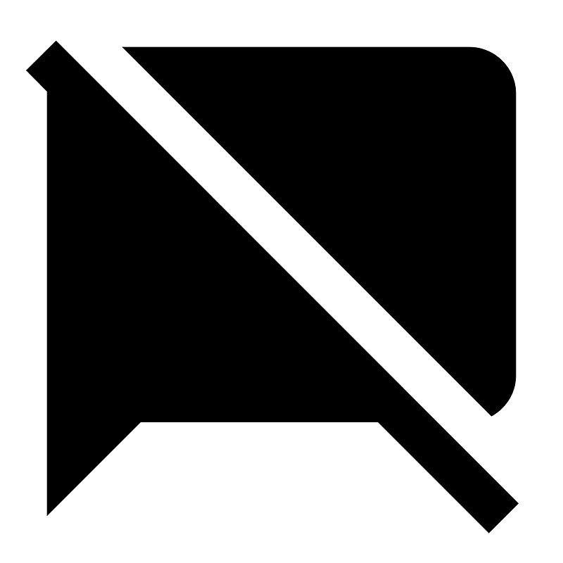 Message-off