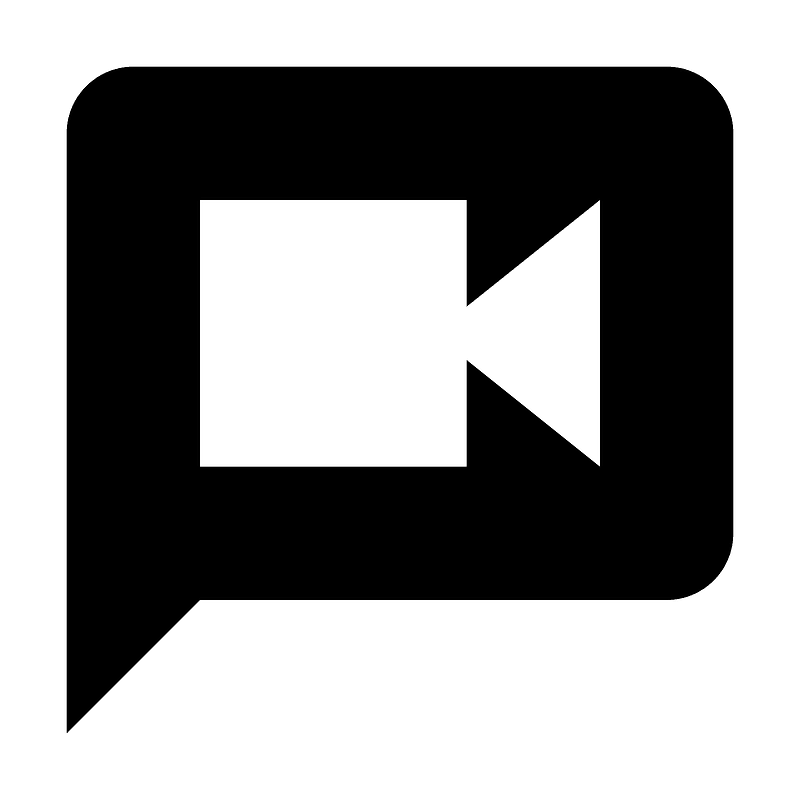 Message-video