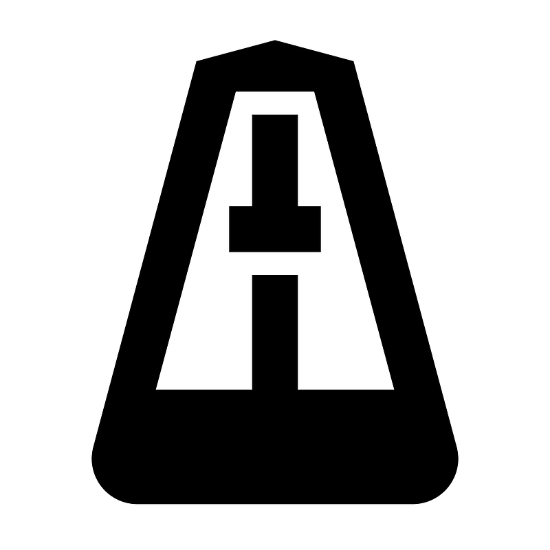 Metronome-tick