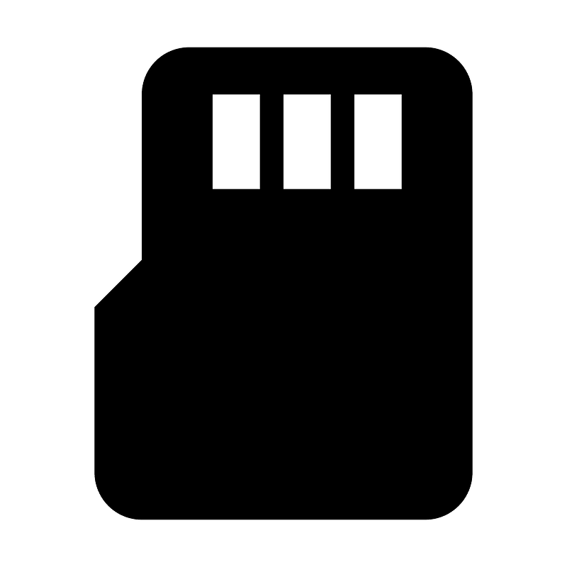 Micro-sd