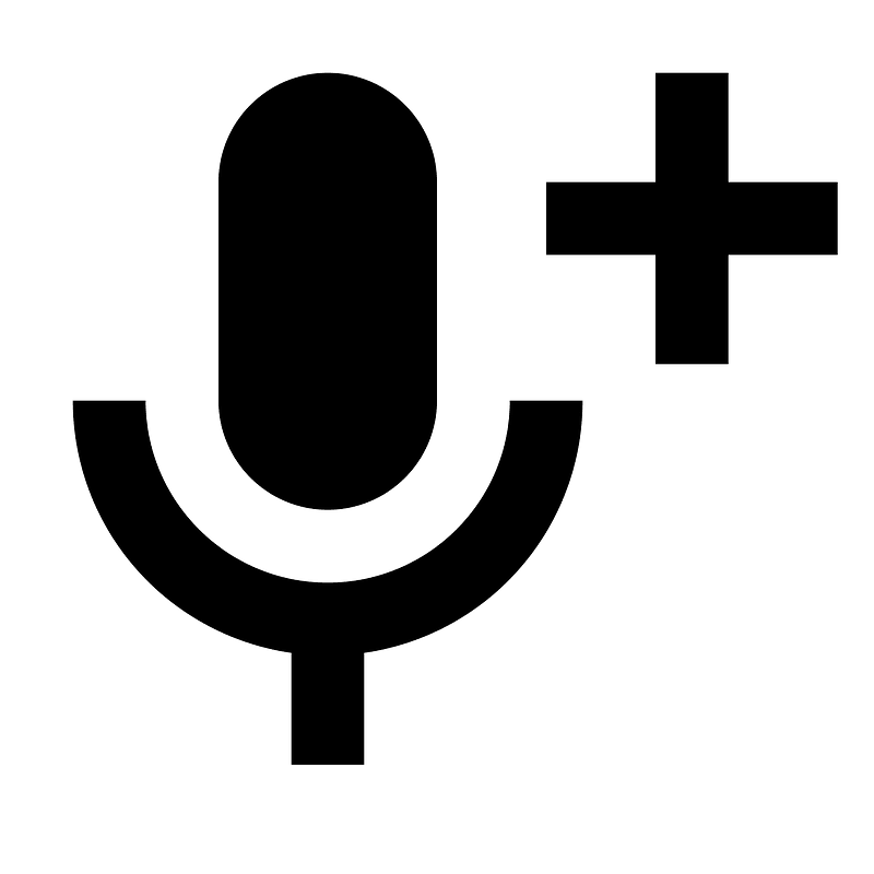 Microphone-plus
