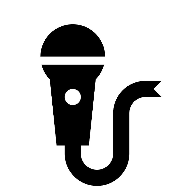 Microphone-variant