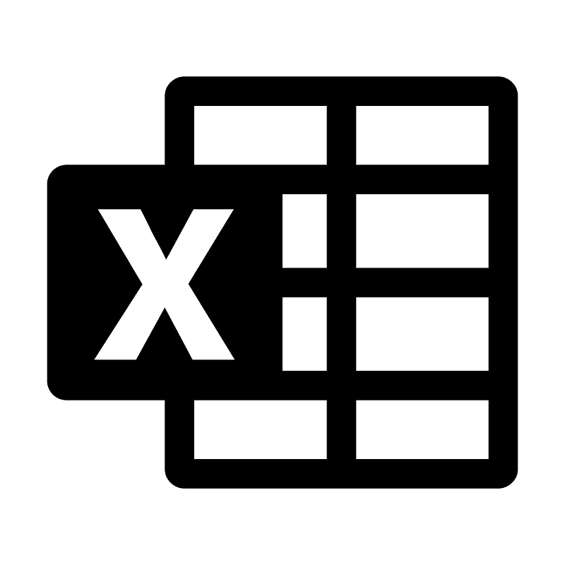 Microsoft-excel