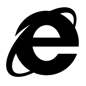 Microsoft-internet-explorer