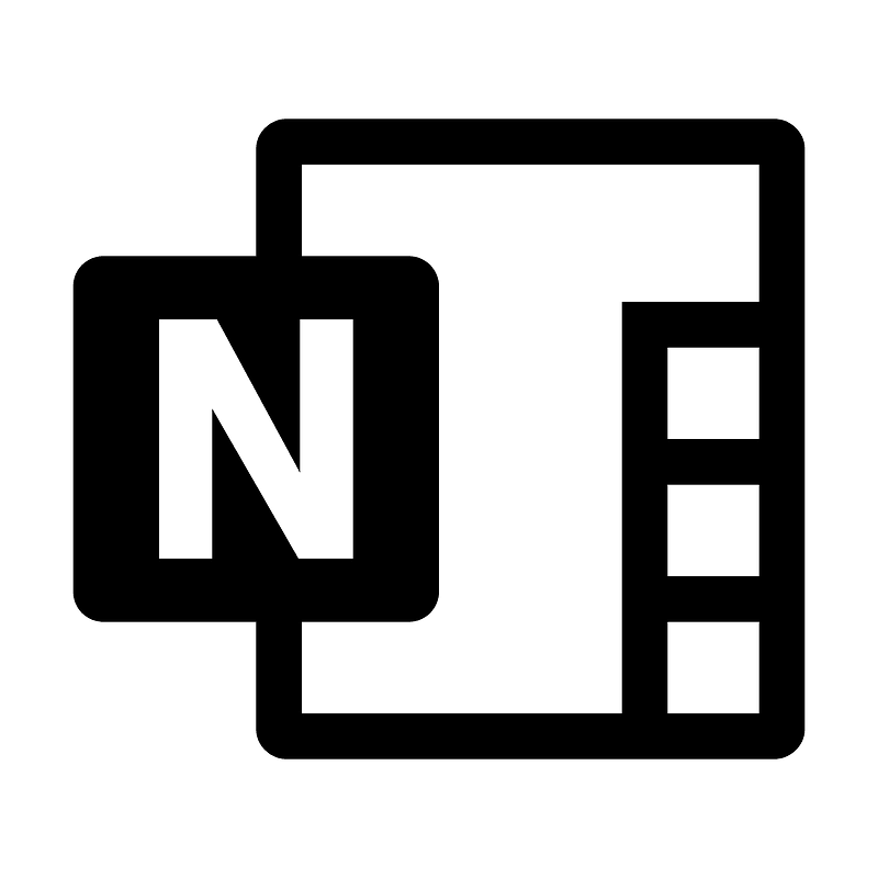 Microsoft-onenote