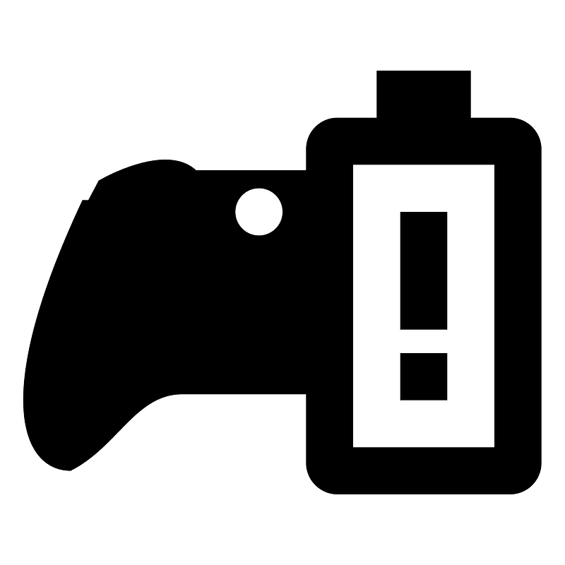 Microsoft-xbox-controller-battery-alert