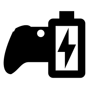 Microsoft-xbox-controller-battery-charging