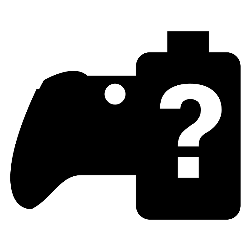 Microsoft-xbox-controller-battery-unknown