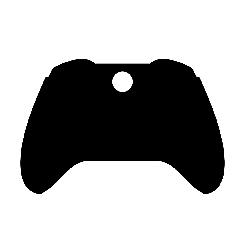 Microsoft-xbox-controller