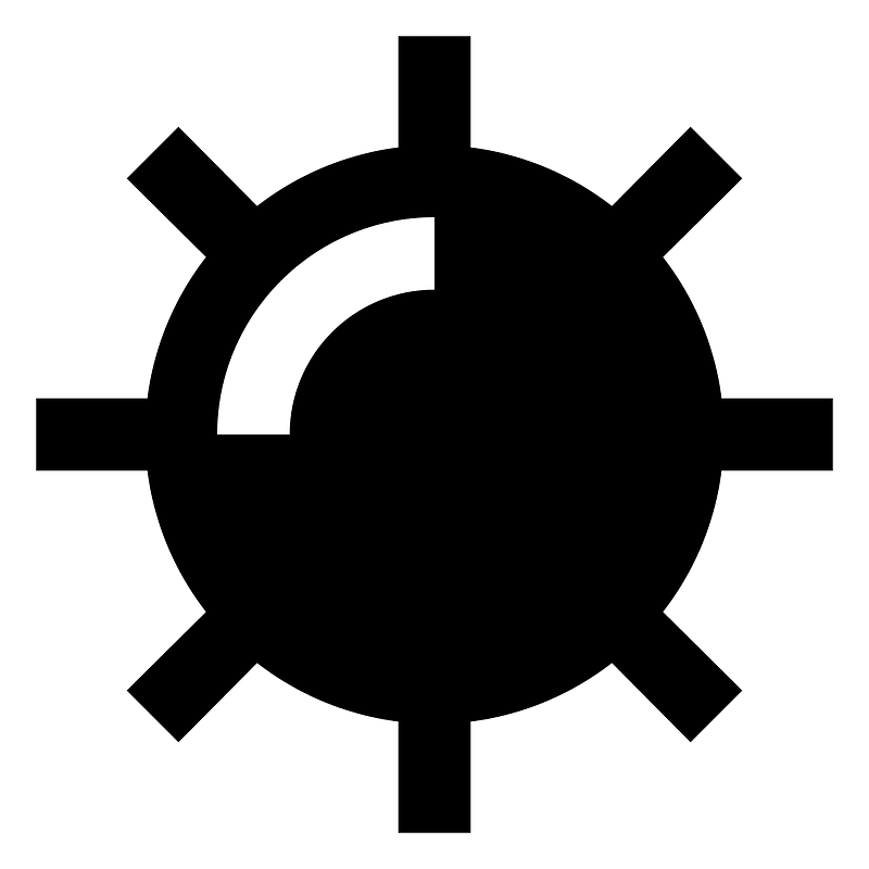 Mine