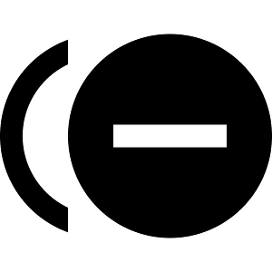 Minus-circle-multiple