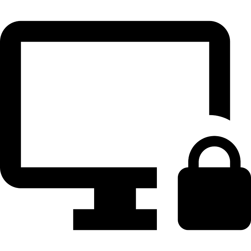 Monitor-lock