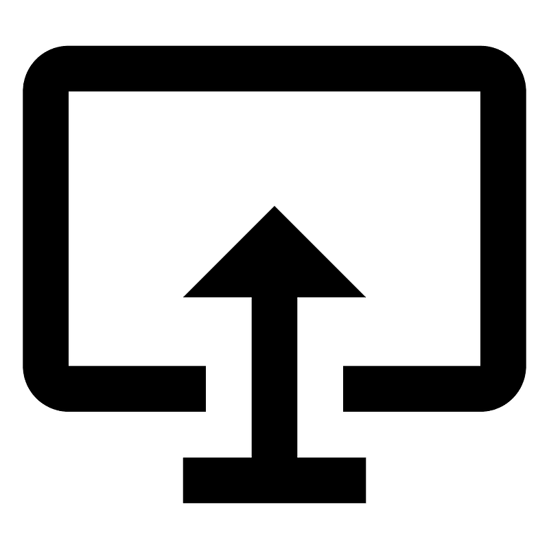 Monitor-share