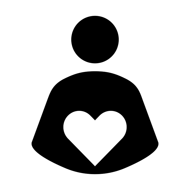 Mother-heart