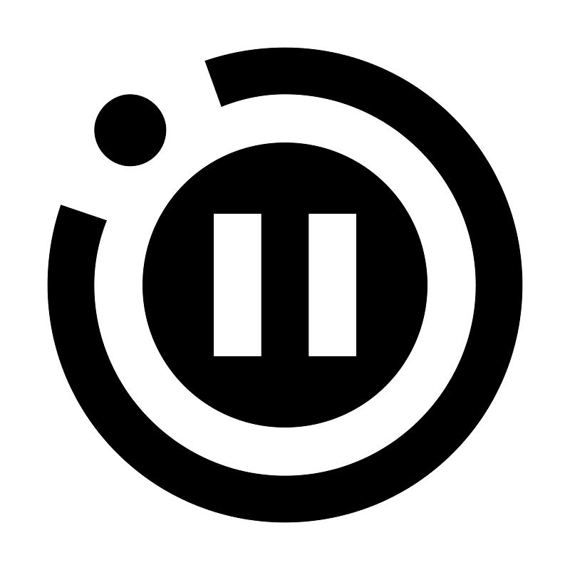 Motion-pause
