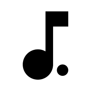 Music-note-eighth-dotted