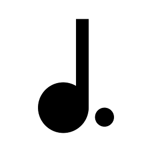 Music-note-quarter-dotted