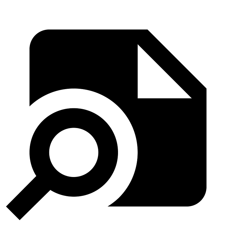 Note-search
