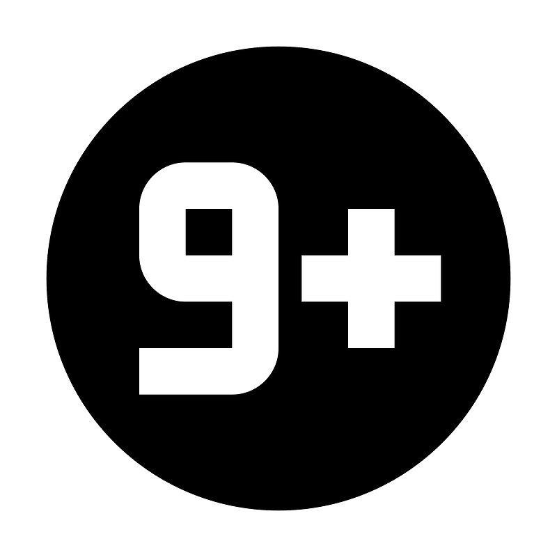 Numeric-9-plus-circle