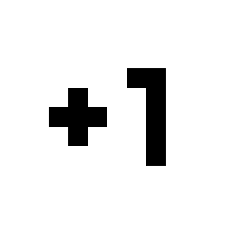 Numeric-positive