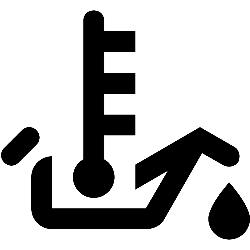 Oil-temperature