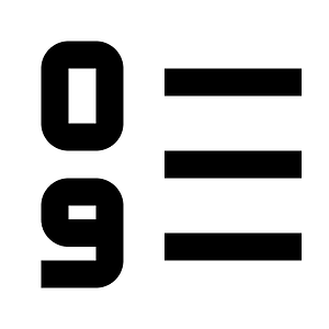 Order-numeric-ascending