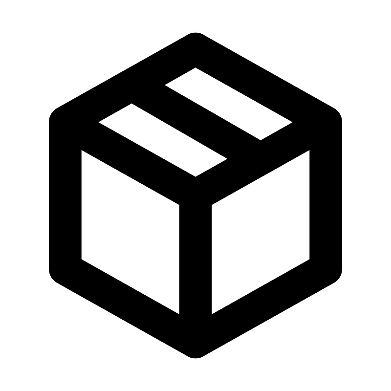 Package-variant-closed