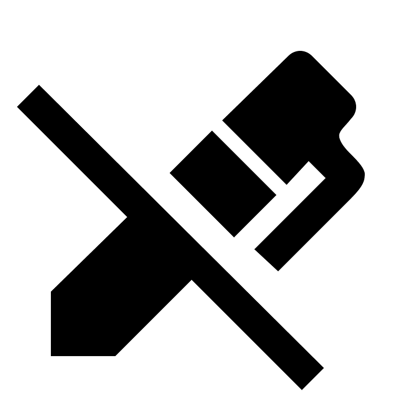 Pen-off