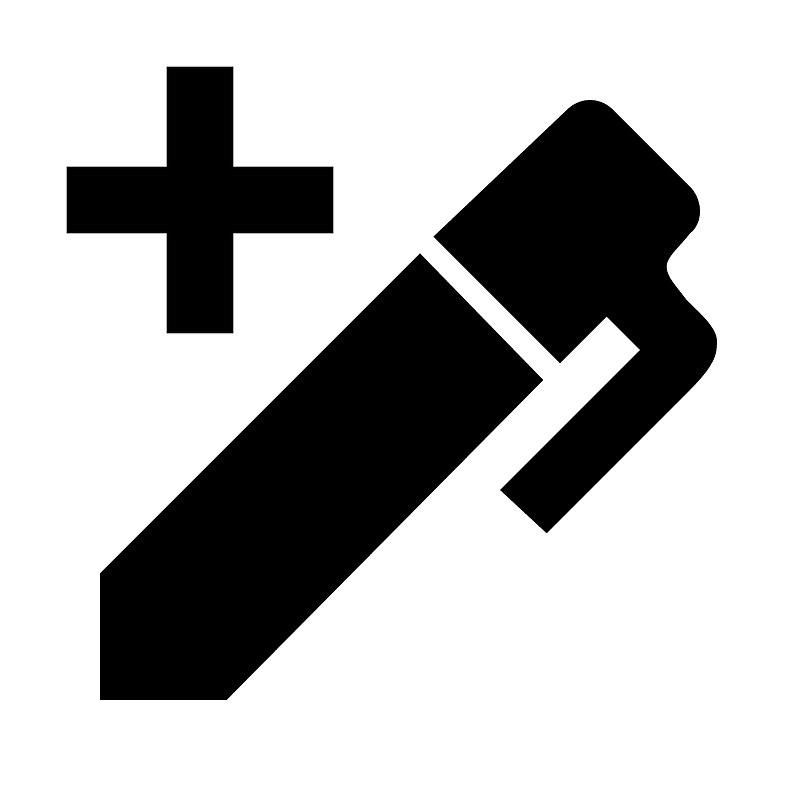 Pen-plus