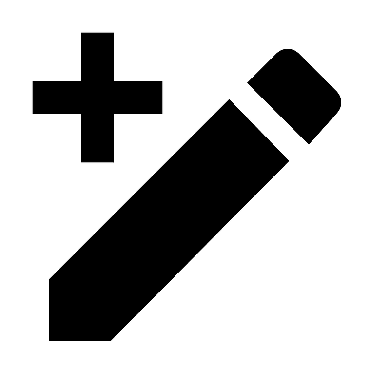 Pencil-plus