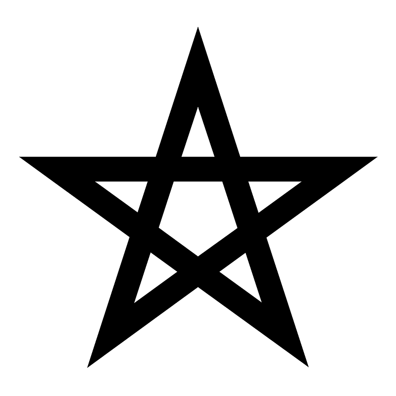 Pentagram